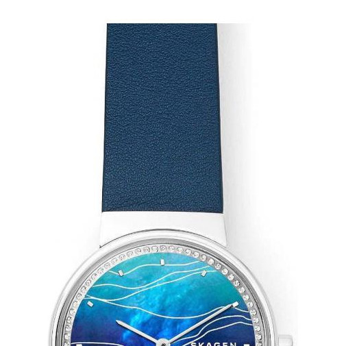 Skagen Annelie SKW2903 - zegarek damski 3