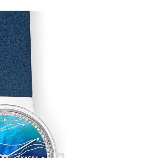 Skagen Annelie SKW2903 - zegarek damski 5