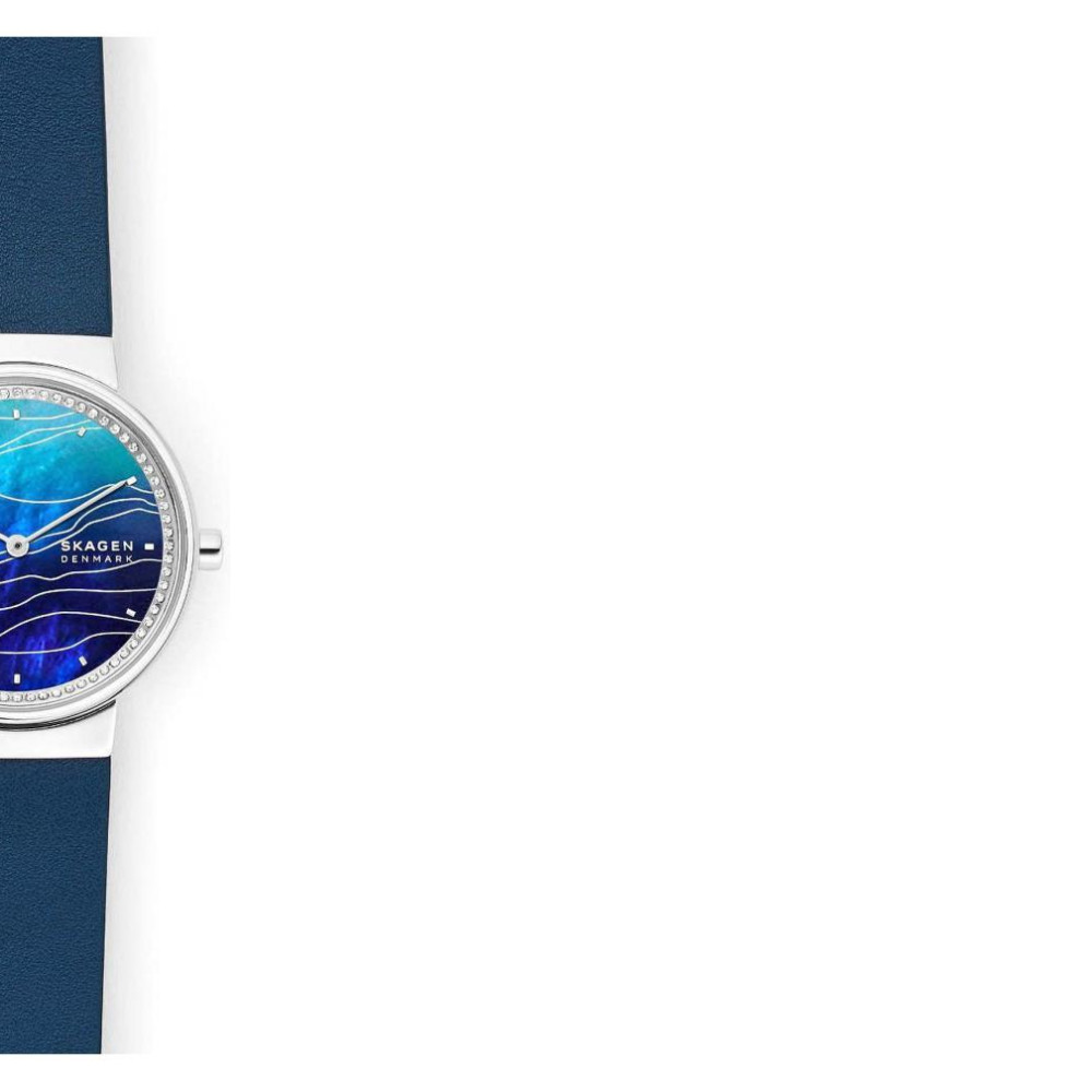 Skagen Annelie SKW2903 - zegarek damski 6