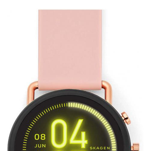 Skagen Connected Damskie SKT5205 - smartwatch damski 3