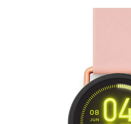 Skagen Connected Damskie SKT5205 - smartwatch damski 4