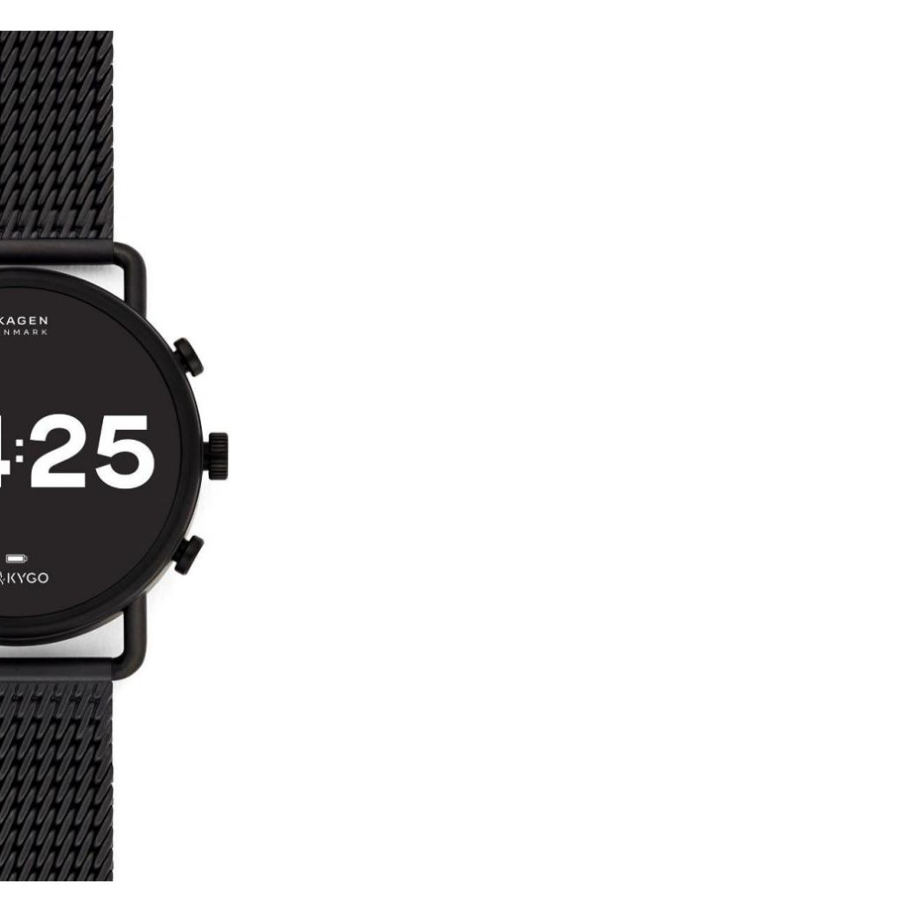 Skagen Connected Falster 3 SKT5207 - smartwatch męski 6
