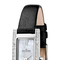 Skagen Damskie 266SSLB1 3