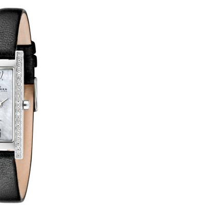 Skagen Damskie 266SSLB1 6