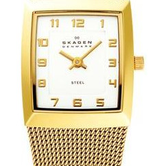 Skagen Damskie 523XSGG523XSGG 2