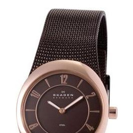 Skagen Damskie 566XSSLB4 3