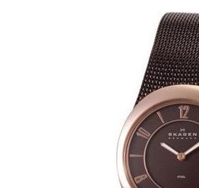 Skagen Damskie 566XSSLB4 4