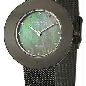 Skagen Damskie 569STTM 2