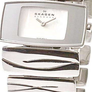 Skagen Damskie 593SSX 2
