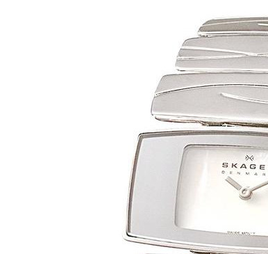 Skagen Damskie 593SSX 4