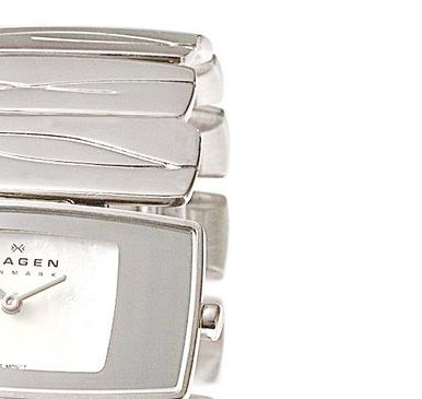 Skagen Damskie 593SSX 5