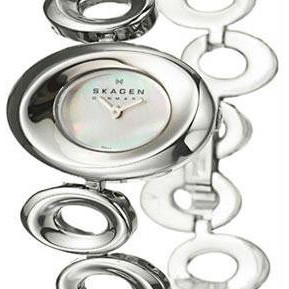 Skagen Damskie 595SSX 2