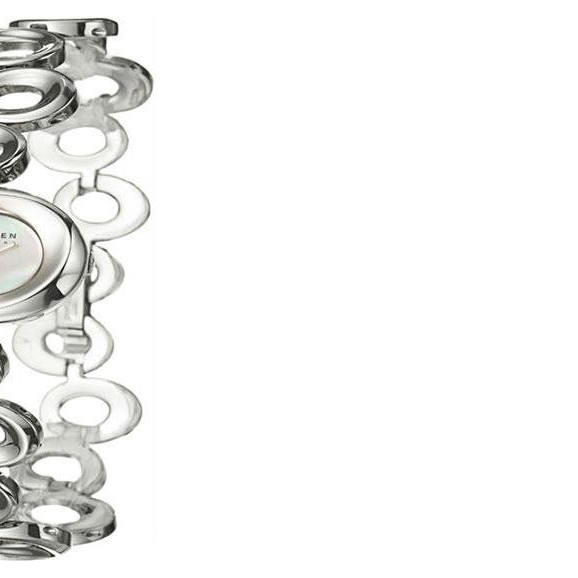 Skagen Damskie 595SSX 6