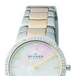 Skagen Damskie 644LSGX 3