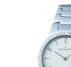 Skagen Damskie 644LSXC 4