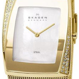 Skagen Damskie 946SGG 2