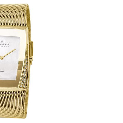 Skagen Damskie 946SGG 6