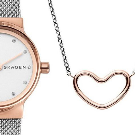 Skagen Damskie SKW1101 2