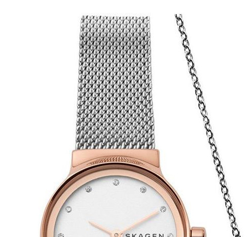 Skagen Damskie SKW1101 4