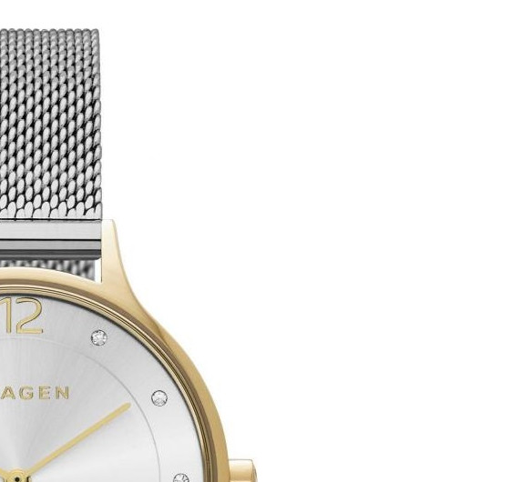 Skagen Damskie SKW2340 5