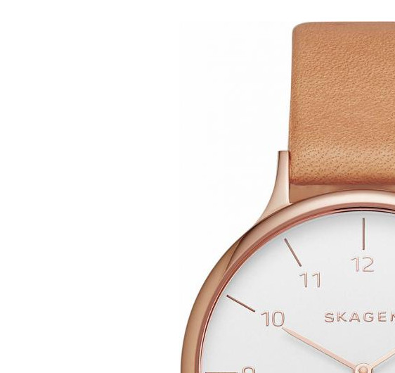 Skagen Damskie SKW2405 4
