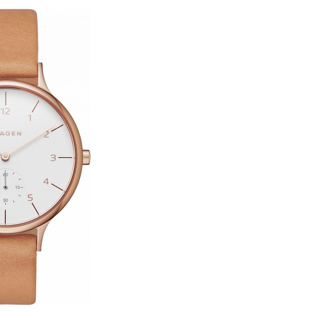 Skagen Damskie SKW2405 6