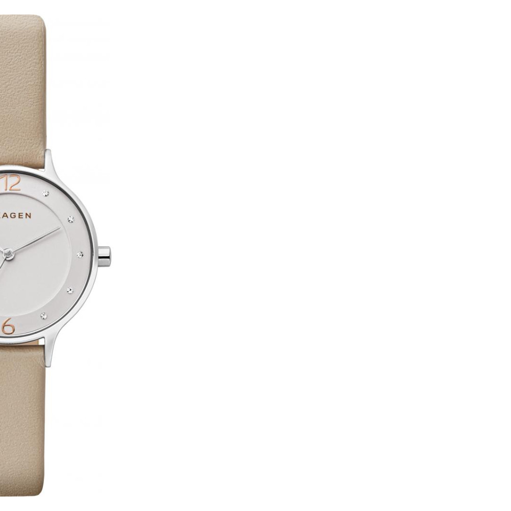 Skagen Damskie SKW2648 6