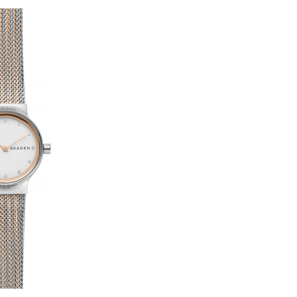 Skagen Damskie SKW2699 6