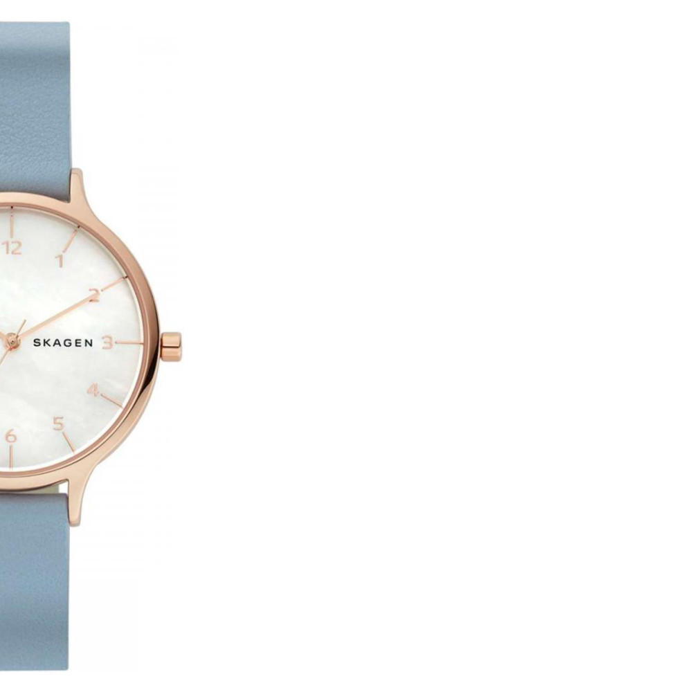 Skagen Damskie SKW2703 6