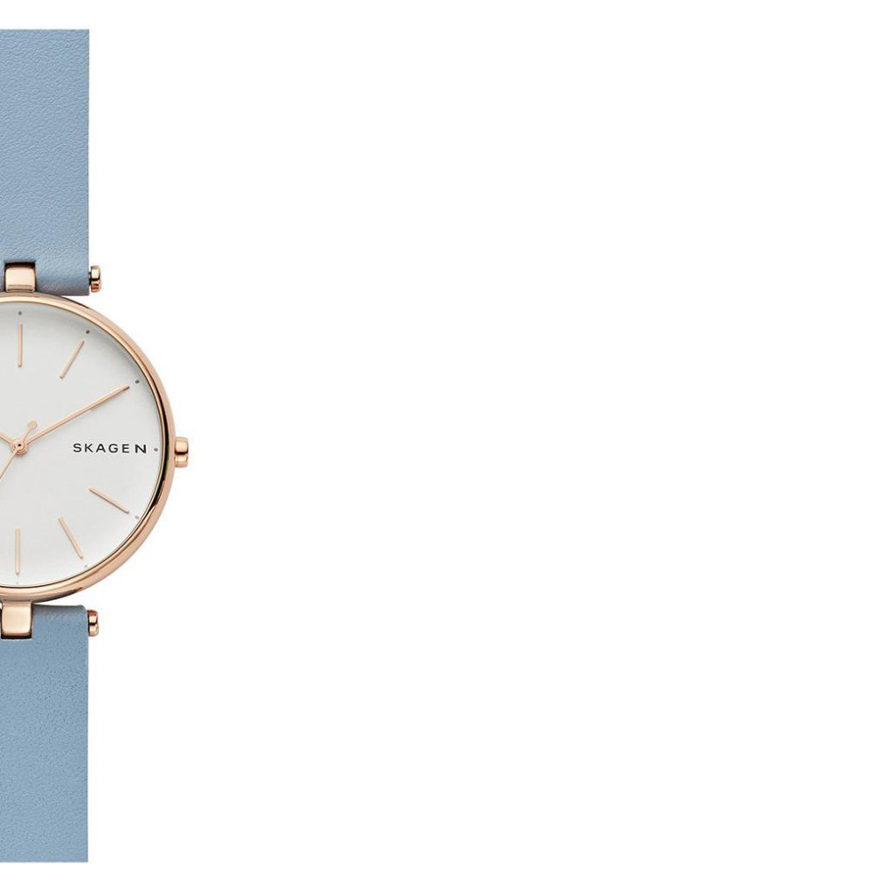 Skagen Damskie SKW2711 6