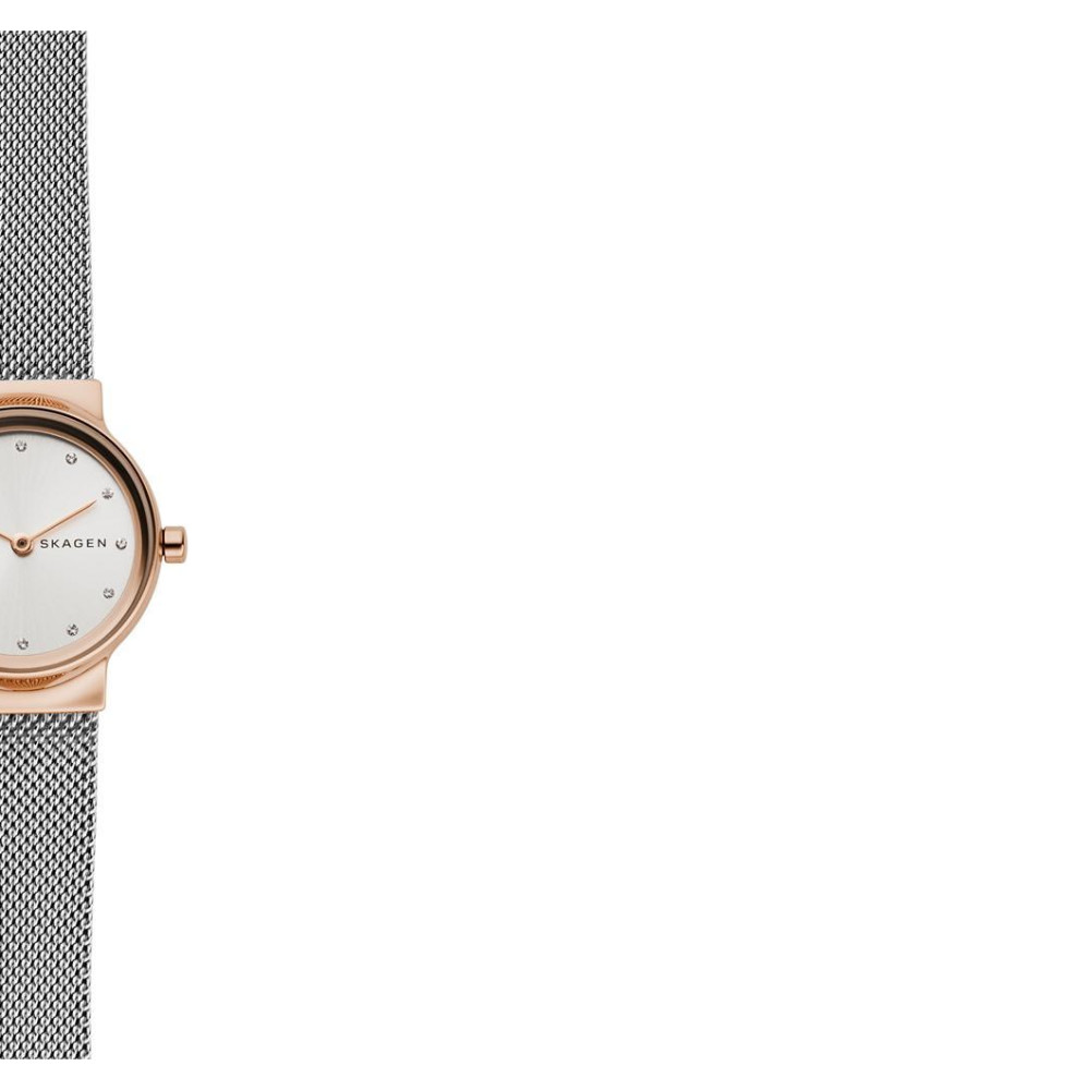 Skagen Damskie SKW2716 6