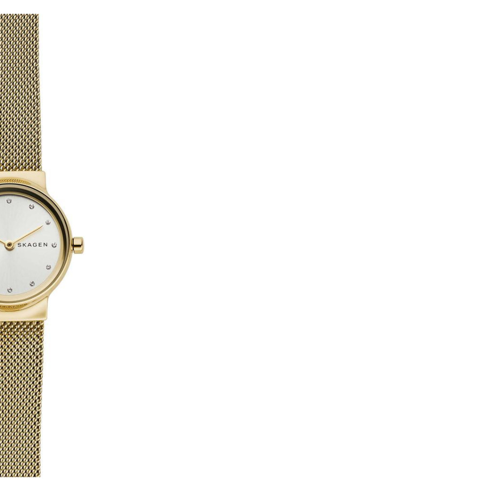 Skagen Damskie SKW2717 6