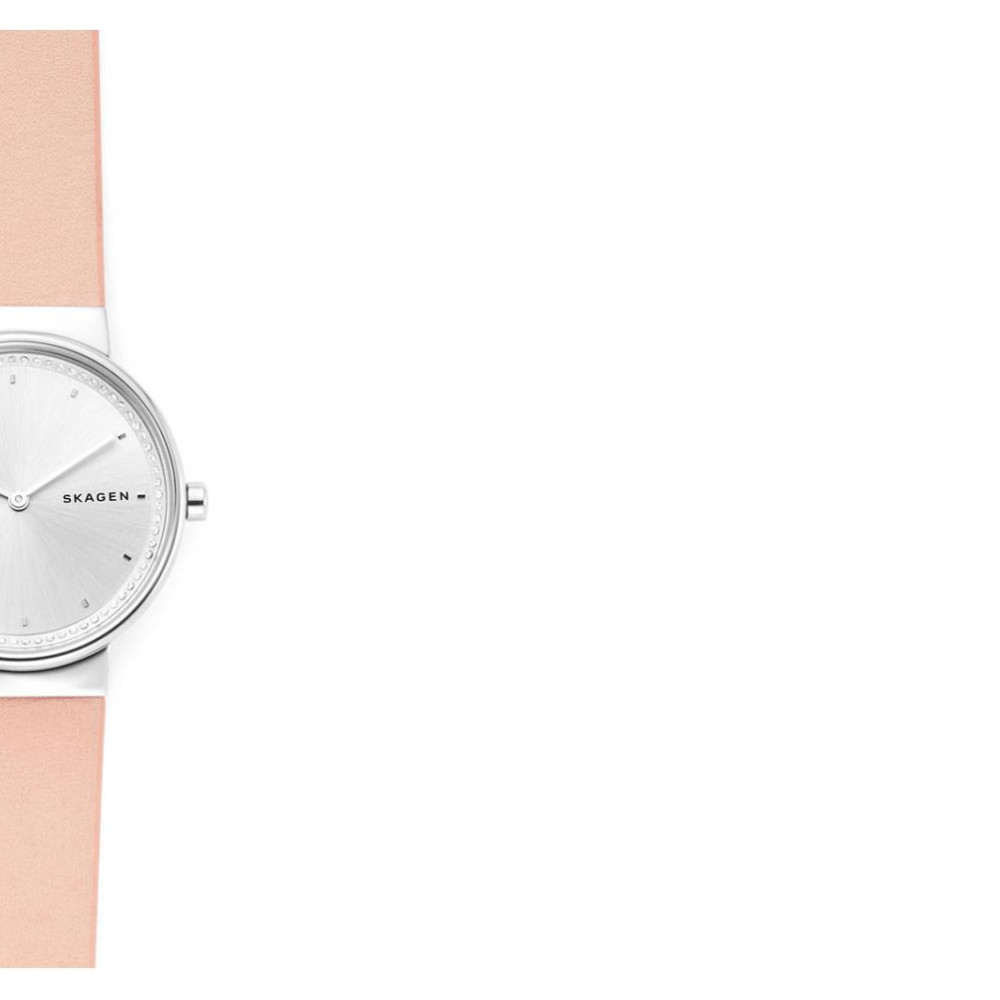 Skagen Damskie SKW2753 6