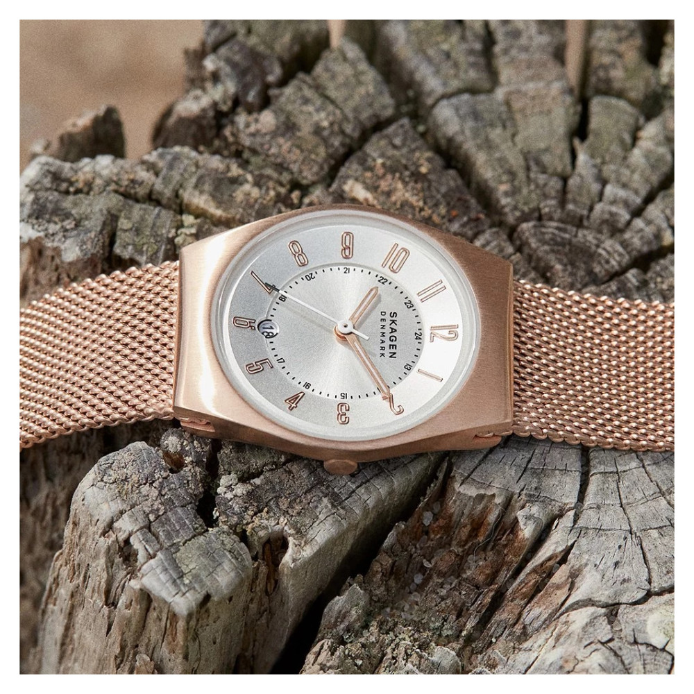 Skagen GRENEN SKW3035 - zegarek damski 2