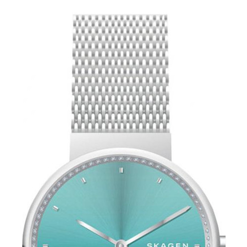 Skagen Freja SKW2983 - zegarek damski 3