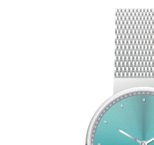 Skagen Freja SKW2983 - zegarek damski 4