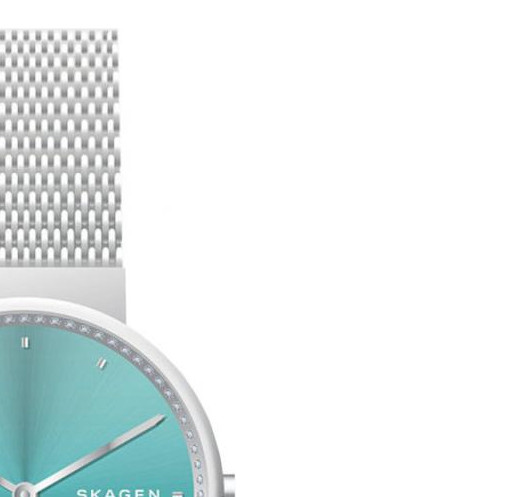 Skagen Freja SKW2983 - zegarek damski 5
