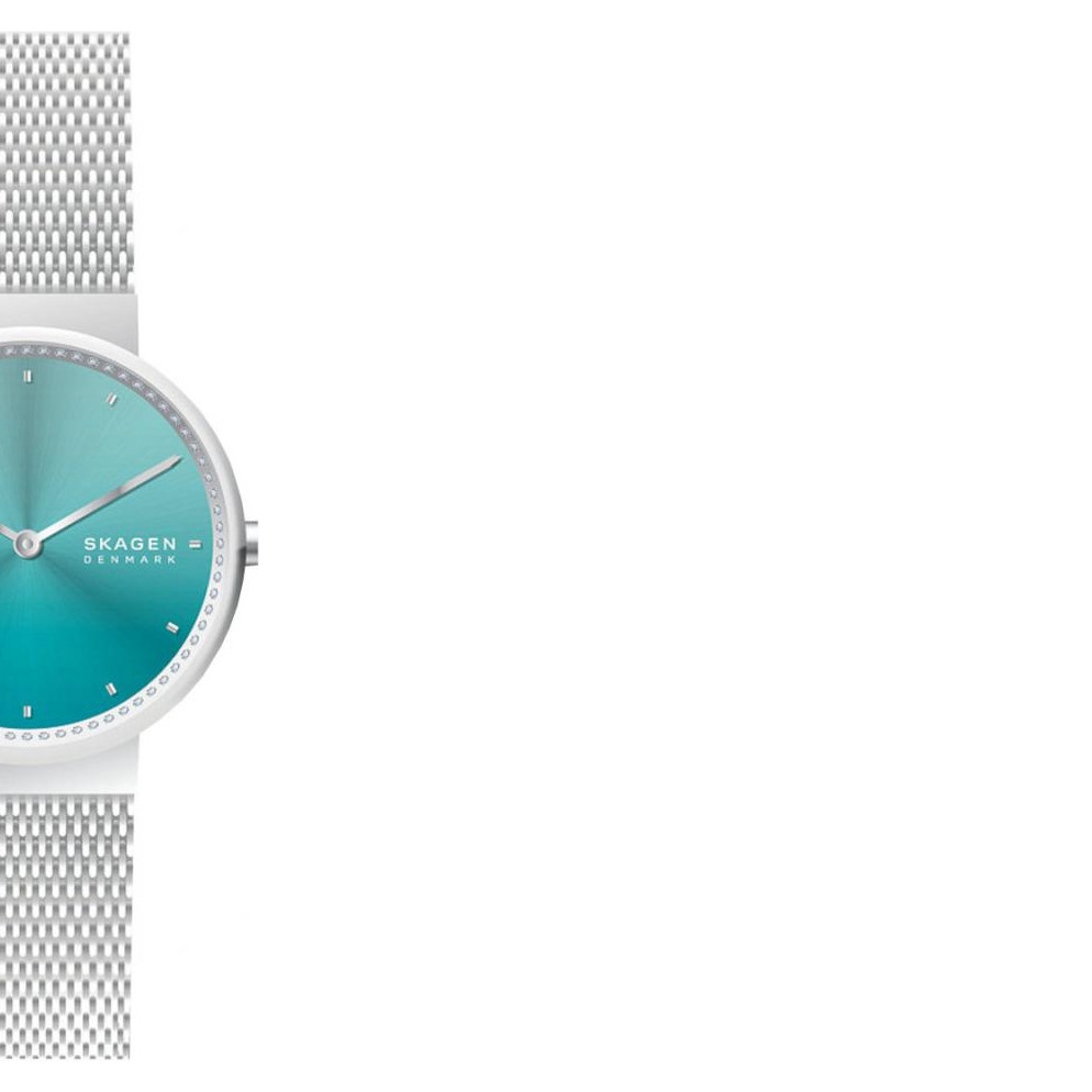 Skagen Freja SKW2983 - zegarek damski 6