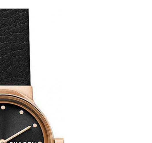 Skagen Freja SKW3004 - zegarek damski 5
