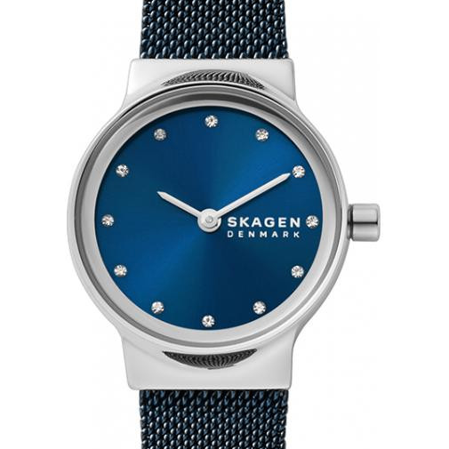 Skagen Freja SKW3008 - zegarek damski 2