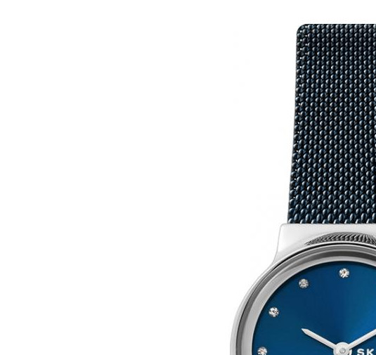 Skagen Freja SKW3008 - zegarek damski 4