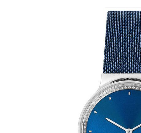 Skagen Freja SKW3018 - zegarek damski 4