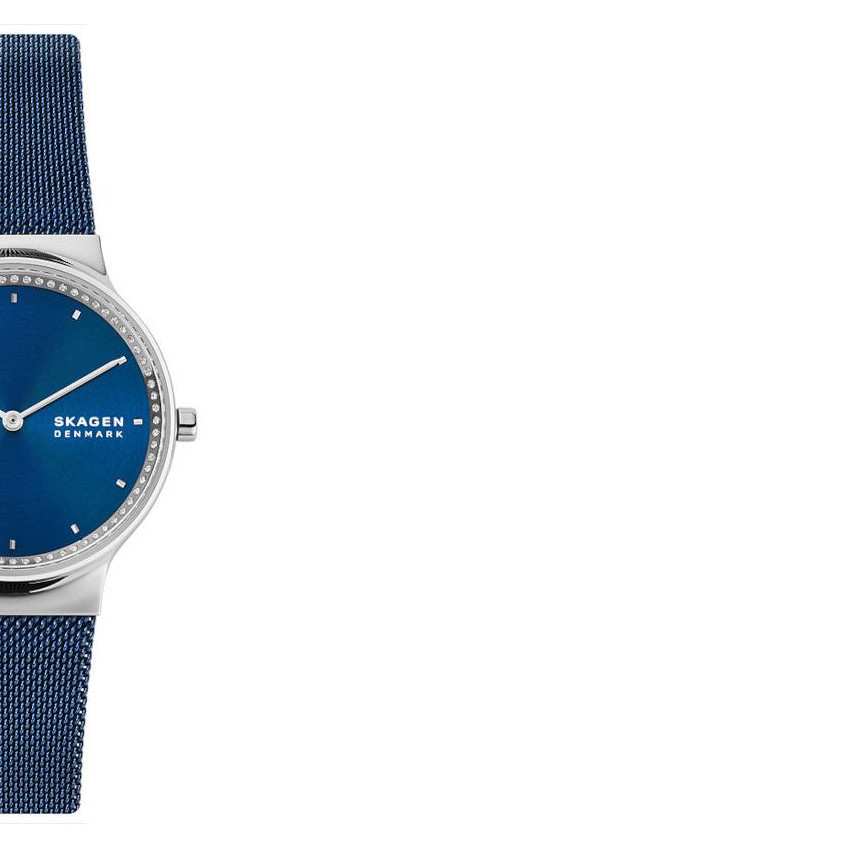 Skagen Freja SKW3018 - zegarek damski 6