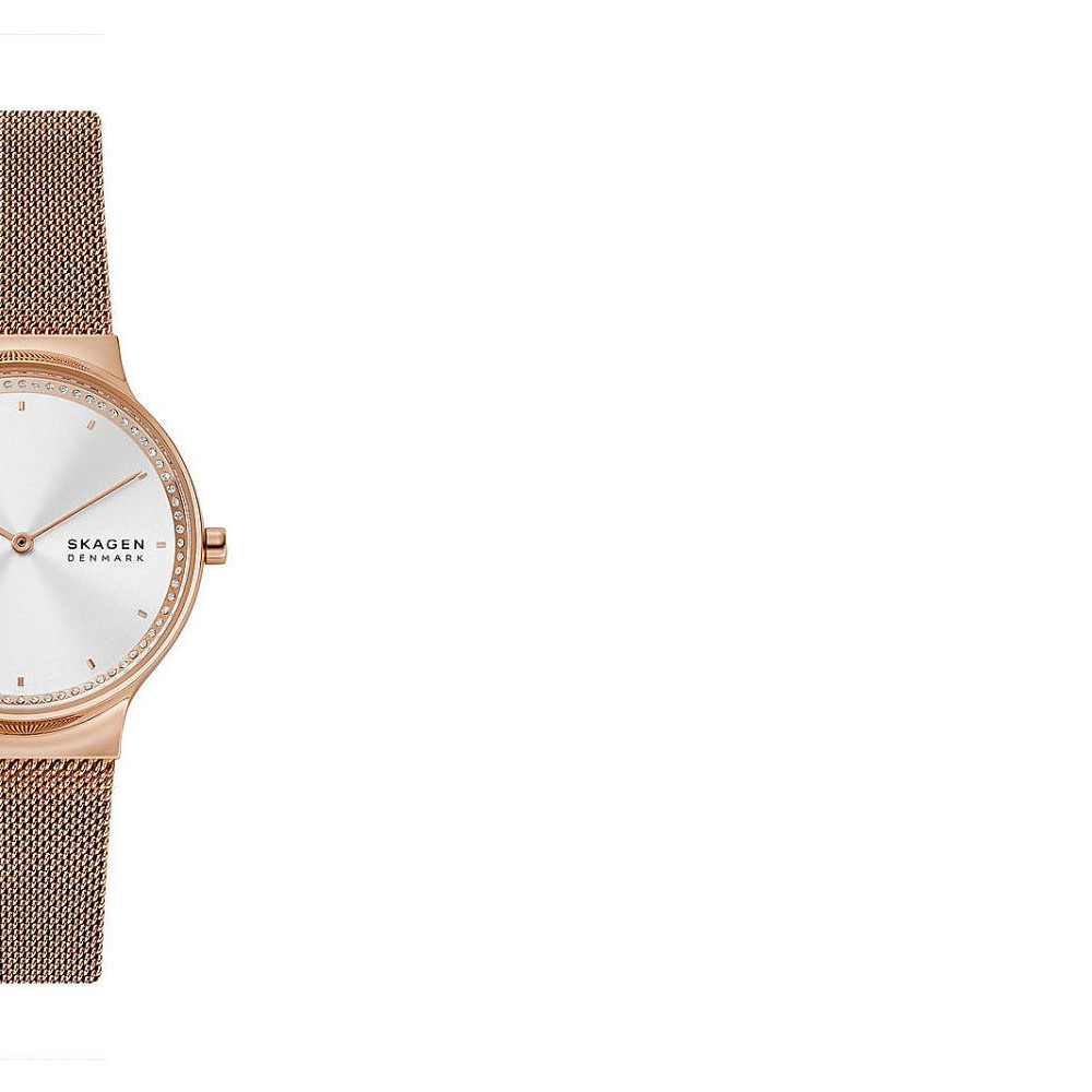 Skagen Freja SKW3020 - zegarek damski 6