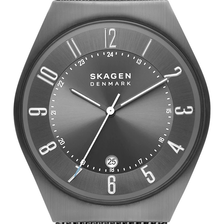 Skagen GRENEN SKW6815 - zegarek damski 2