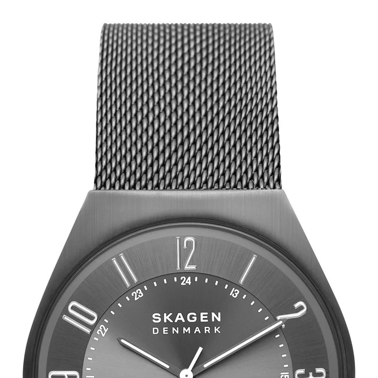 Skagen GRENEN SKW6815 - zegarek damski 3