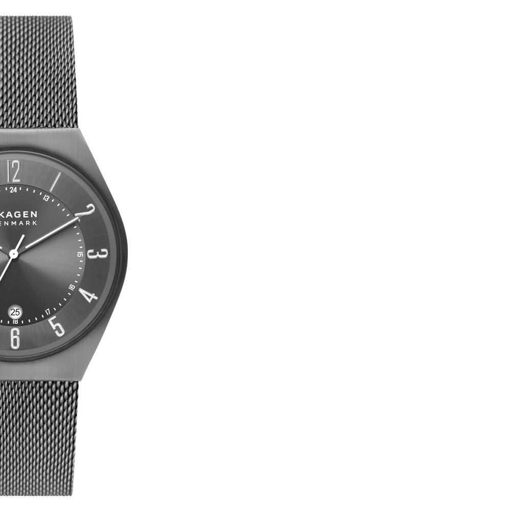 Skagen GRENEN SKW6815 - zegarek damski 6