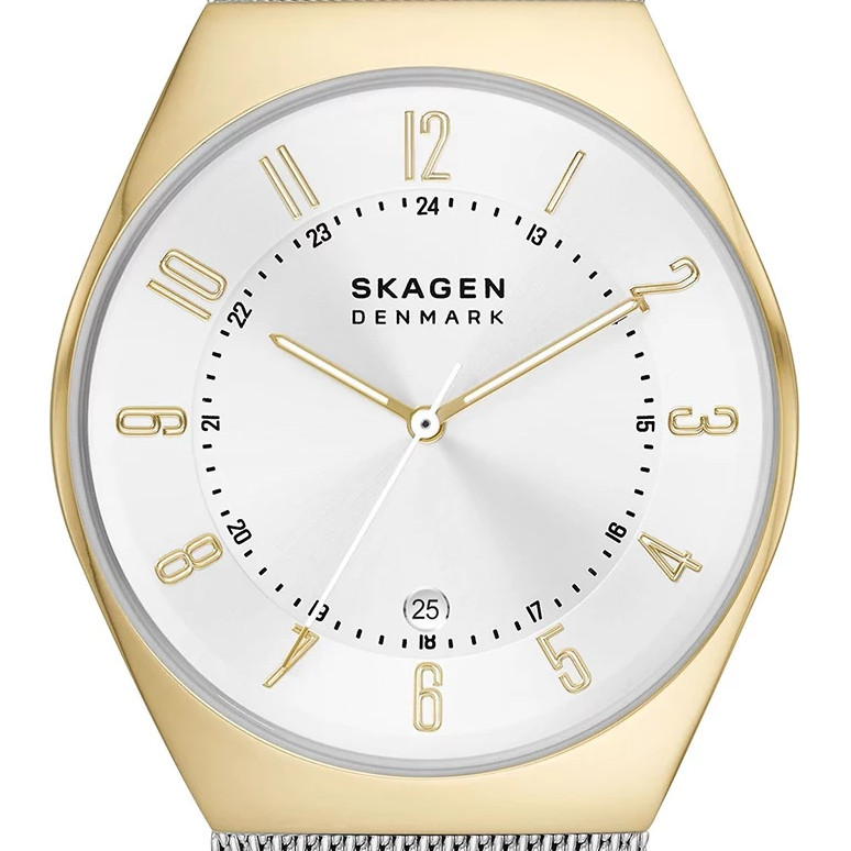 Skagen GRENEN SKW6816 - zegarek damski 2