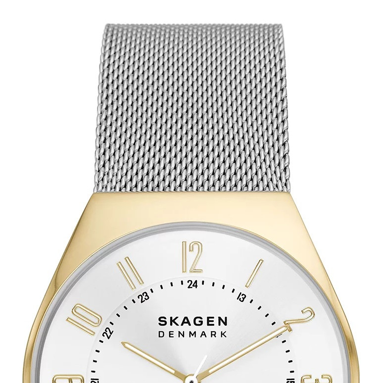 Skagen GRENEN SKW6816 - zegarek damski 3
