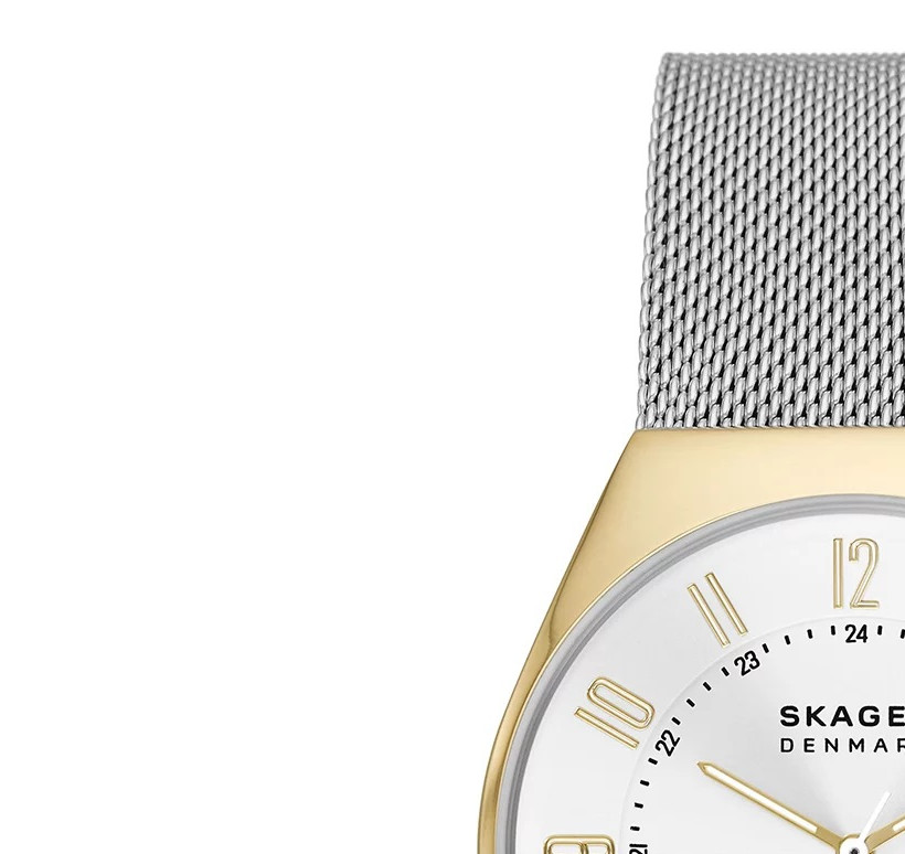 Skagen GRENEN SKW6816 - zegarek damski 4